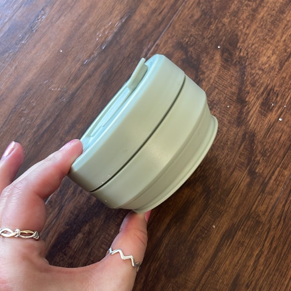 Stojo Collapsible Cup - Picture 7 of 7